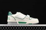 Louis Vuittоп Trainer Green Mesh 2
